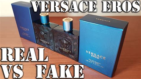 versace eros perfume original vs fake|does versace eros have pheromones.